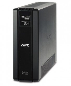 APC Back-UPS Pro 1500VA BR1500G-GR UPS kullananlar yorumlar